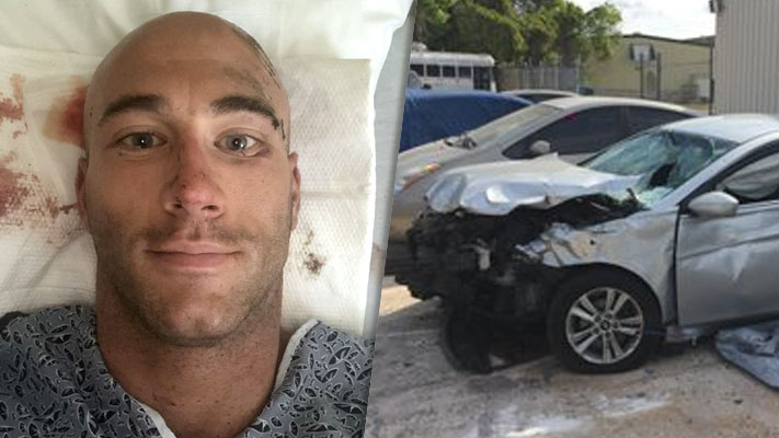 NXT Star Involved In Bad Car Accident Prior To WWE Release