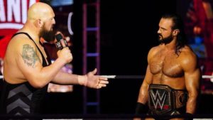 Big Show: Drew McIntyre Is The “Champion RAW Deserves”