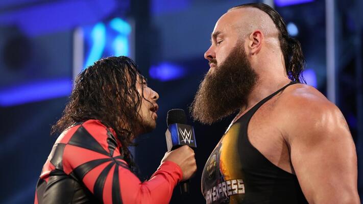 WWE SmackDown Results & 8 Takeaways (4/10)