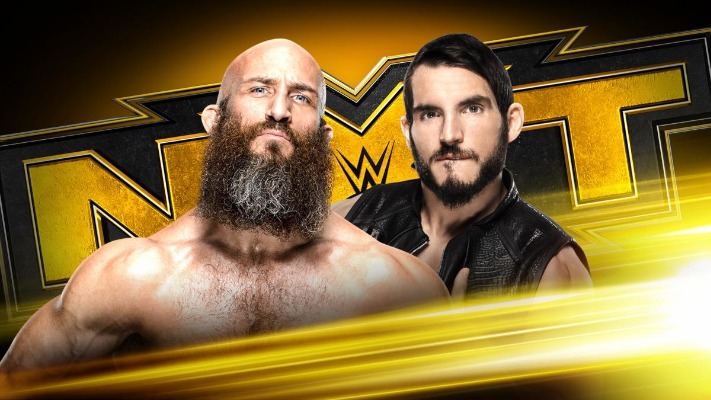 WWE NXT Results & 4 Takeaways (4/8)