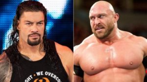 Ryback Reacts To Fan Backlash Over Roman Reigns’ Withdrawal From WrestleMania