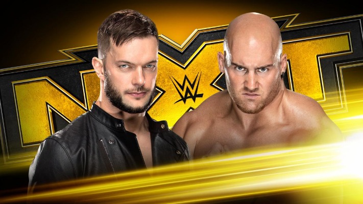 WWE NXT Results & 6 Takeaways (4/15)