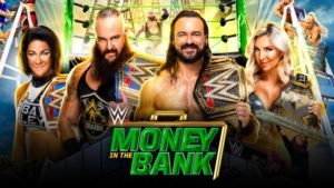 Drew McIntyre vs. Seth Rollins Set For WWE Money In The Bank