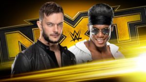 WWE NXT Results (8/19): Qualifying Matches, McAfee & Cole Have Showdown