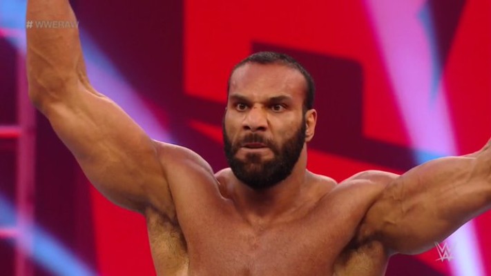 Jinder Mahal Undergoes Knee Surgery