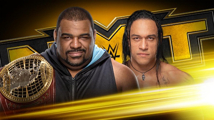 WWE NXT Results & 5 Takeaways (4/29)