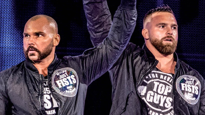 The Revival Receive Cease & Desist Letter For “The Revolt” Name