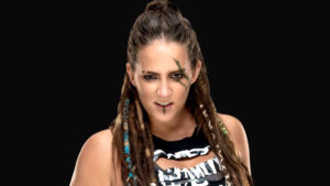 Update On Why Sarah Logan Wasn’t On RAW