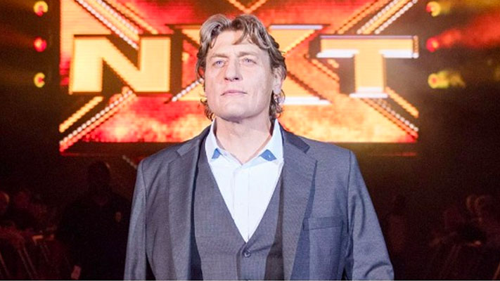 William Regal’s Return has been Discussed for Months in WWE NXT (Report)