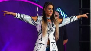 Britt Baker Says Fans Have Made Her One Of AEW’s Top Stars