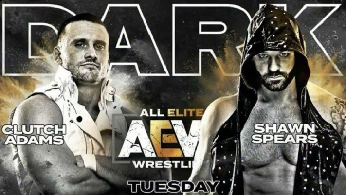 AEW Removes Match From Dark After Wrestlers’ Controversial Tweets Come To Light