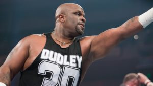 D-Von Dudley Announces His WWE Departure