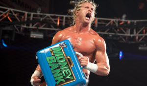 Dolph Ziggler Reflects On 2012 MITB Win, Cashing In On Alberto Del Rio