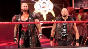 Internal WWE Reaction To Luke Gallows & Karl Anderson’s Comments About Paul Heyman