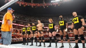 Stu Bennett Talks Turning Down Offer For Nexus Reunion At WrestleMania 36