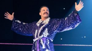 Robert Roode On James Storm Possibly Joining WWE