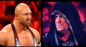 Gerald Brisco Believed Ryback Could’ve Ended Undertaker’s WrestleMania Streak