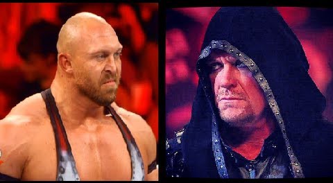 Gerald Brisco Believed Ryback Could’ve Ended Undertaker’s WrestleMania Streak