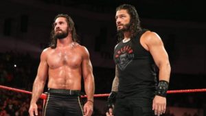 Seth Rollins Talks The Recent Change In Roman Reigns’ Attitude