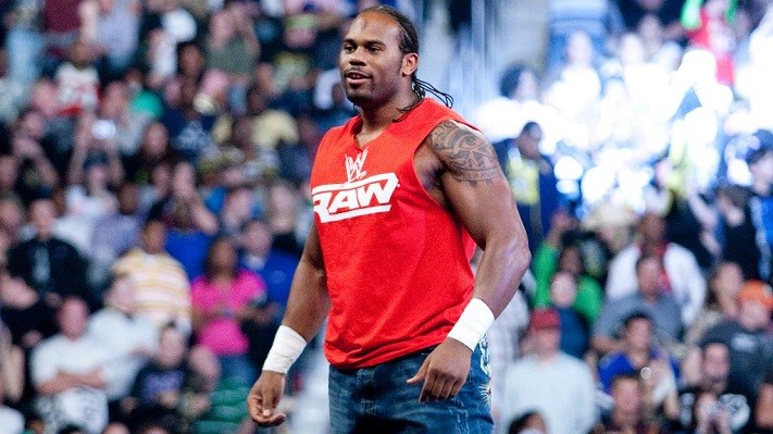 Vince McMahon Issues Statement On Shad Gaspard