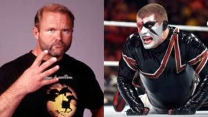 Arn Anderson Comments On Cody’s Stardust Gimmick