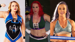 Jordynne Grace, LuFisto, Kimber Lee & More Call Out CZW For Treatment Of Female Wrestlers