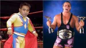 Max Mini Originally Planned As Part Of Owen Hart Fatal Stunt