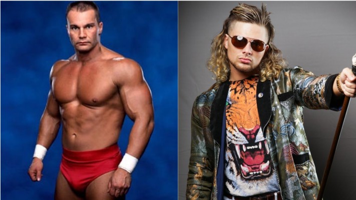 Lance Storm, Brian Pillman Jr. & Others Debate Old School vs New School Wrestling