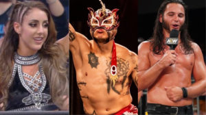 Injury Updates On Multiple AEW Wrestlers