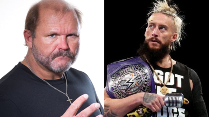 Arn Anderson Gives His Thoughts On Enzo Amore