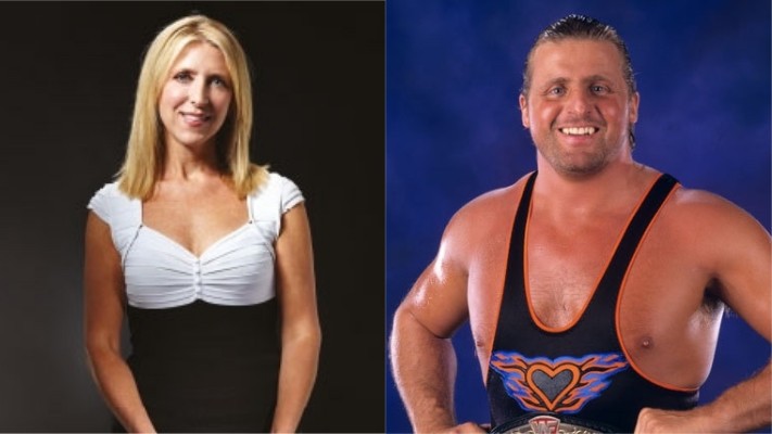 Martha Hart Calls WWE’s Hall Of Fame A “Fake Entity”