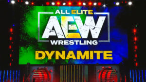 Spoiler: Big Name To Make AEW Debut Next Week