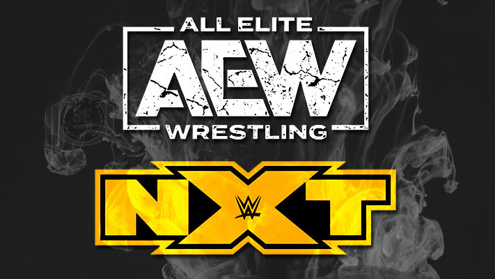 Eric Bischoff Talks AEW vs NXT Not Being a ‘Real War’