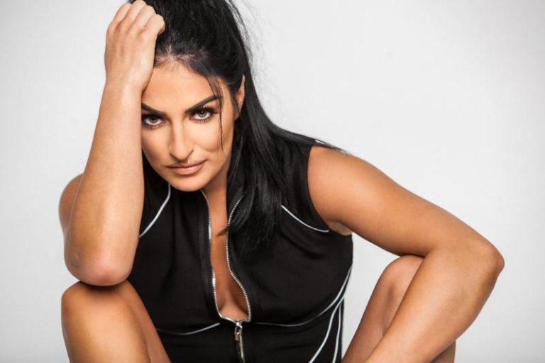 Update On Sonya Deville’s WWE Status