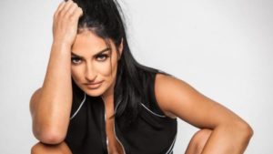 Sonya Deville Threatens Legal Action Against “Raging Psycho” WWE Fans