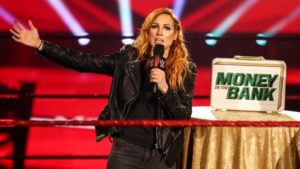 WWE RAW Results (5/11): Becky Lynch Announces Pregnancy, Orton Challenges Edge