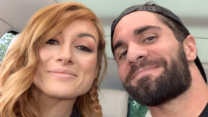 Seth Rollins On Becky Lynch’s Post-Pregnancy Goals, Experience