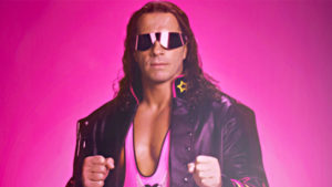 Bret Hart Launches “Confessions Of The Hitman” Web Series