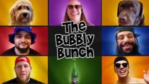 Santana & Ortiz On How “Bubbly Bunch” Segments Come Together