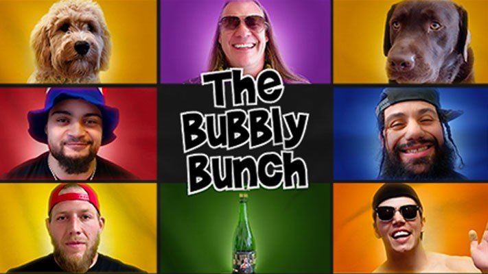 Santana & Ortiz On How “Bubbly Bunch” Segments Come Together