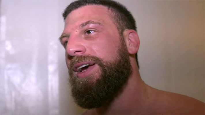 Drew Gulak Discusses His WWE Contract Expiring, Hiatus & Return