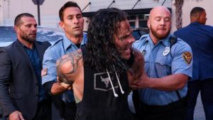 WWE SmackDown Results (5/29): Jeff Hardy Arrested, IC Title Tournament