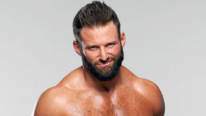 Zack Ryder Opens Up On His Release From WWE