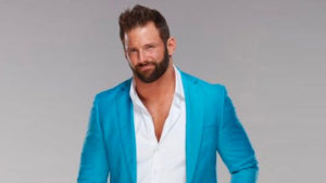 Zack Ryder/Matt Cardona Talks WWE Release