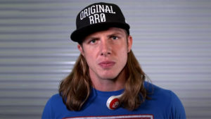 Matt Riddle Spoke To Vince McMahon About Heat With Certain People In WWE