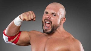 Michael Elgin Addresses Allegations Against Him