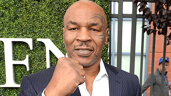 Court Bauer Invites Mike Tyson To Wrestle MLW Exhibition Match For Charity