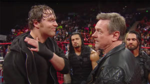 Jon Moxley Reveals Advice He Got From Roddy Piper (Exclusive)