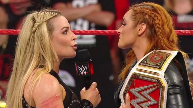 Natalya Comments On Becky Lynch Becoming “The Mom”