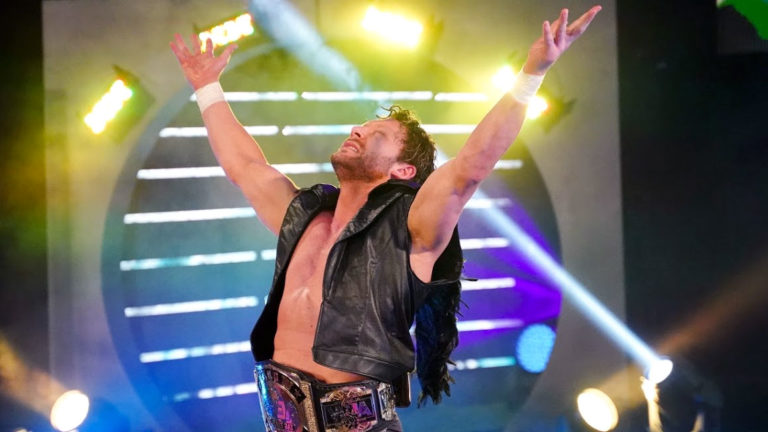 Kenny Omega Wants To Be A Force To Introduce New Stars